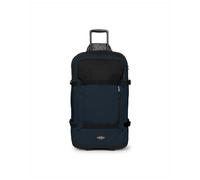 Eastpak - Transit'r Pro M - Borsa da viaggio 63 l blu/nero