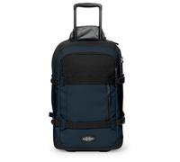Eastpak - Transit'r Pro S - Borsa da viaggio 44 l nero/blu