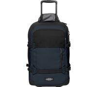 Eastpak Transit'r Pro - Borsa da viaggio con ruote S 55 cm (navy pro coated) blu