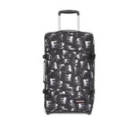 Eastpak - TransitR S 6D6 Blocktype Valigia Nera - - Suitcases - unisex - Nero - ONE SIZE