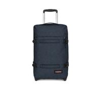 Eastpak Transit'R S Borsone trolley blu, poliestere, unisex