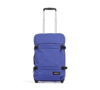 Eastpak Transit'R S Borsone trolley blu, poliestere, unisex
