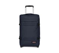 Eastpak Transit'R S Borsone trolley blu, poliestere, unisex
