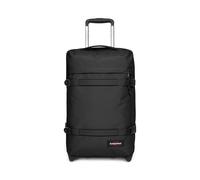 Eastpak Transit'R S Borsone trolley nero, fibra sintetica, 33 x 51 x 23cm