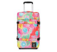 EASTPAK TRANSIT'R S FLUO CLOUDS UNICA