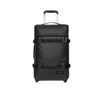Eastpak Tarp Transit'R S Borsone trolley nero, poliestere, unisex