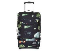 EASTPAK TRANSIT'R S SW GALAXY BLK UNICA
