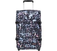 EASTPAK Transit'r S - Unisex - Nero / Blu / Viola - Taglia unica- modello 2026