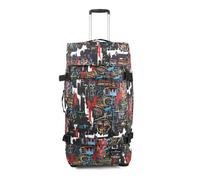 Eastpak Transit'R Transit'R 2 ruote Borsa da viaggio L 79 cm nero