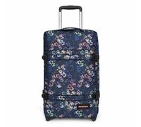 Eastpak Transit'R Transit'R 2 ruote Borsa da viaggio S 51 cm blu