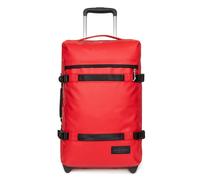 Eastpak Transit'R Transit'R 2 ruote Borsa da viaggio S 51 cm rosso