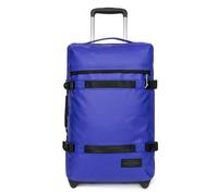 Eastpak Transit'R Transit'R 2 ruote Borsa da viaggio S 51 cm viola