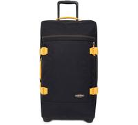 Eastpak Tranverz 2 ruote Carrello 67 cm giallo