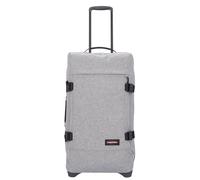 Eastpak Tranverz 2 ruote Carrello 67 cm grigio