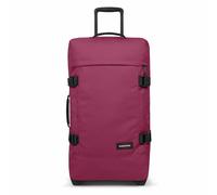 Eastpak Tranverz 2 ruote Carrello 67 cm viola