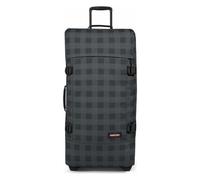Eastpak Tranverz 2 ruote Carrello 79 cm grigio