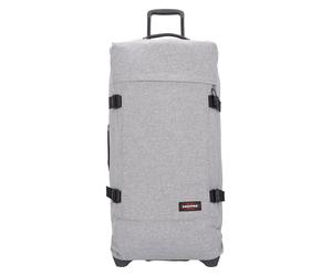 Eastpak Tranverz 2 ruote Carrello 79 cm grigio