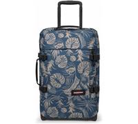 Eastpak Tranverz 2 ruote Carrello della cabina 51 cm blu