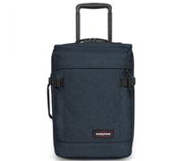 Eastpak Tranverz 2 ruote Carrello della cabina XXS 48 cm blu