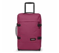 Eastpak Tranverz 2 ruote Trolley cabina 51 cm viola