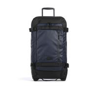 Eastpak Tranverz Cnnct M Borsone trolley blu, poliestere, unisex