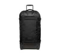 Eastpak Tranverz Cnnct M Borsone trolley nero, poliestere, unisex