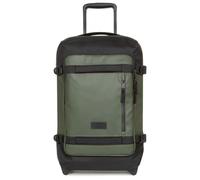 EASTPAK Tranverz Cnnct S Top - Uomo - Verde / Nero - Taglia unica- modello 2025