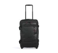 Trolley Eastpak Tranverz Cnnct S 42L nero puro