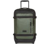 EASTPAK Tranverz Cnnct S Top - Uomo - Verde / Nero - Taglia unica- modello 2025