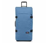Eastpak Tranverz L 121 - Borsa da viaggio con ruote 79 cm (aviator blue)