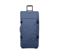 Eastpak Tranverz L Borsone trolley blu, poliestere, unisex