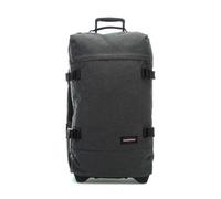 Eastpak Tranverz L Borsone trolley grigio, poliestere, unisex
