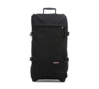 EASTPAK Trolley TRANVERZ L con TSA, misura grande Nero Misura Grande