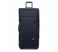 Eastpak Tranverz L Borsone trolley navy, poliestere, 40 x 79 x 33cm