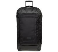 Eastpak Tranverz L Carrello a 2 ruote 79 cm nero