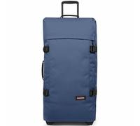 EASTPAK Tranverz L - Uomo - Blu / Nero - Taglia unica- modello 2026