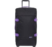 EASTPAK Tranverz L - Uomo - Nero / Viola - Taglia unica- modello 2026