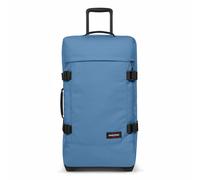 Eastpak Tranverz M 78 - Borsa da viaggio con ruote 67 cm (aviator blue)