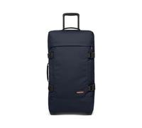 Trolley Eastpak Double Tranverz M 78L blu marino scuro