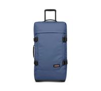 Eastpak Tranverz M Borsone trolley blu, poliestere, unisex