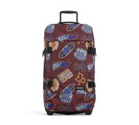 Eastpak TRANVERZ M Valigia, 67 x 35.5 x 30 cm, 78 L