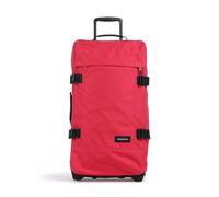 Eastpak Tranverz M Borsone trolley rosa, poliestere, unisex