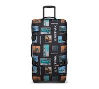 EASTPAK Tranverz M Valigia, 67 Cm, 78 L, Pix Color