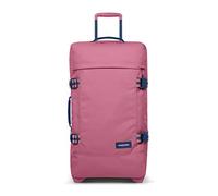 EASTPAK Tranverz M Valigia, 67 Cm, 78 L, Rosa (Blakout Salty)