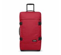 Eastpak TRANVERZ M Valigia, 67 x 35.5 x 30 cm, 78 L, BEET BURGUNDY