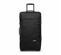 Eastpak TRANVERZ M Valigia, 67 x 35.5 x 30 cm, 78 L, Black