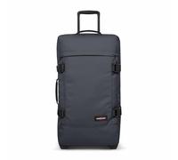 Eastpak TRANVERZ M Valigia, 67 x 35.5 x 30 cm, 78 L, BLUE DOWNTOWN
