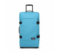 EASTPAK TRANVERZ M Valigia, 67 x 35.5 x 30 cm, 78 L - Dive Blue (Blu)