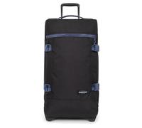 EASTPAK TRANVERZ M Valigia, 67 x 35.5 x 30 cm, 78 L - KontrastPrBlack (Nero)