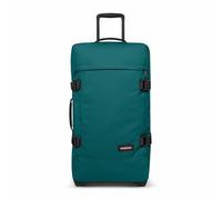 Eastpak TRANVERZ M Valigia, 67 x 35.5 x 30 cm, 78 L, PEACOCK GREEN